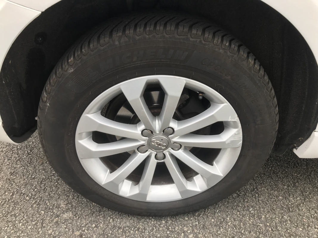 Audi Q5 — 39
