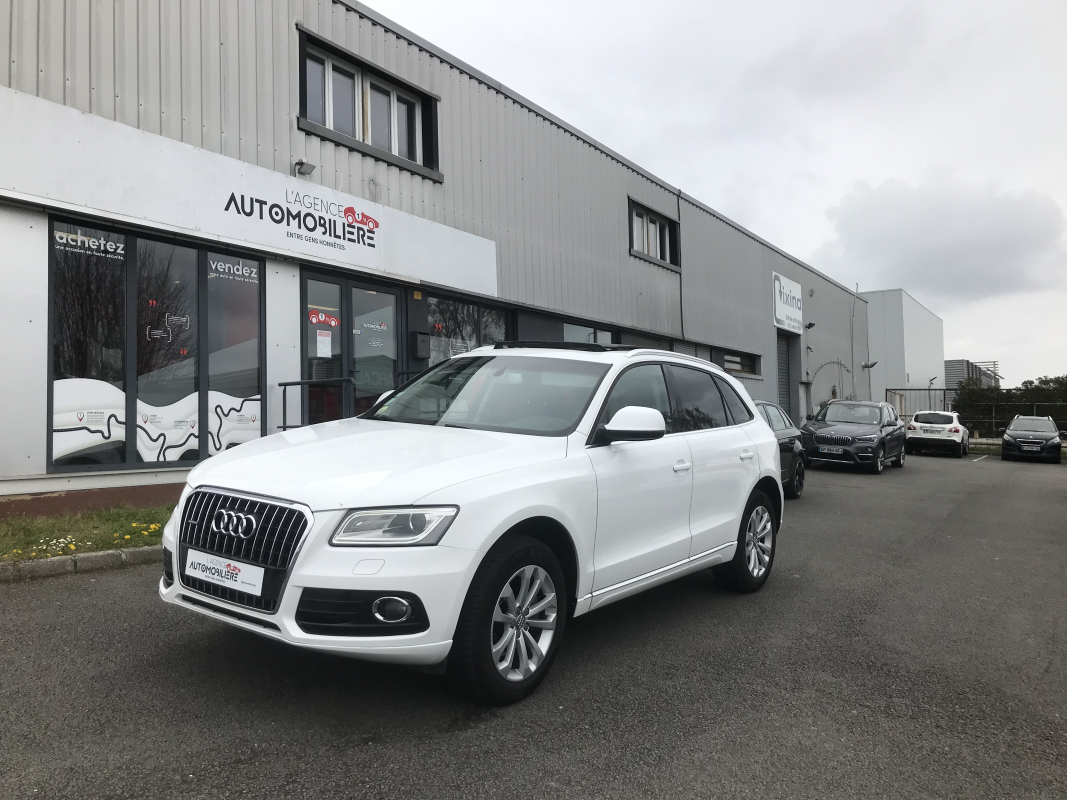 Audi Q5