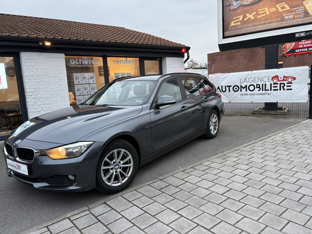 Bmw Bmw Serie 3