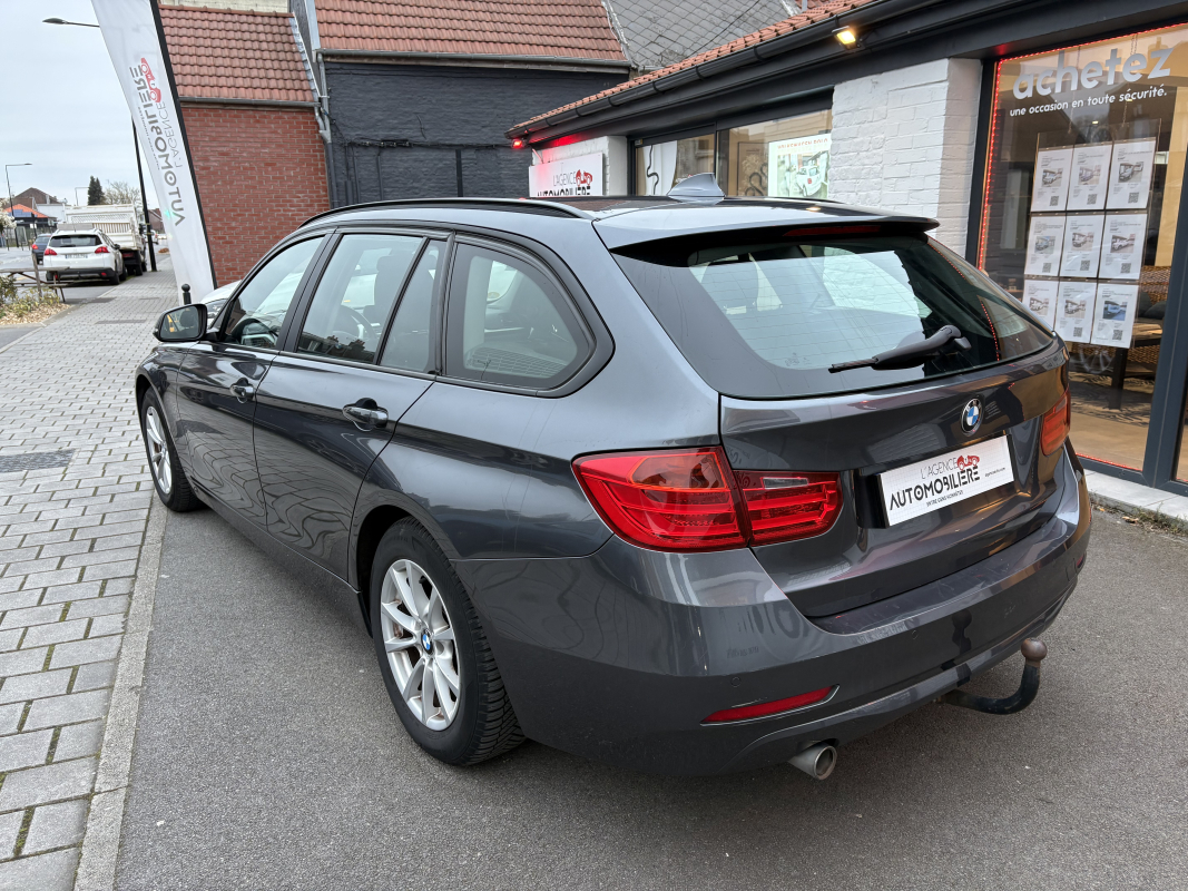 Bmw Bmw Serie 3 — 3