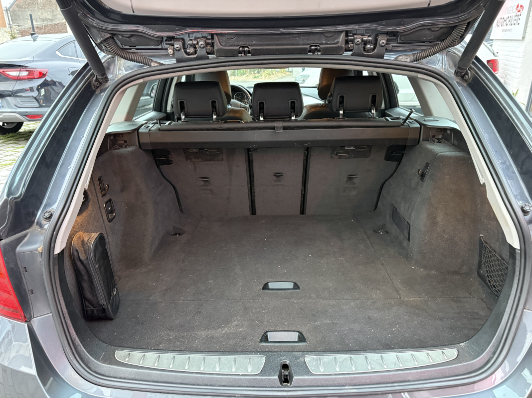 Bmw Bmw Serie 3 — 21