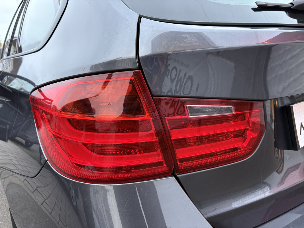 Bmw Bmw Serie 3 — 39