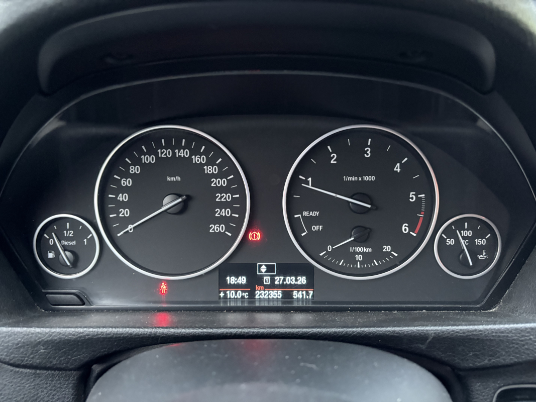 Bmw Bmw Serie 3 — 23