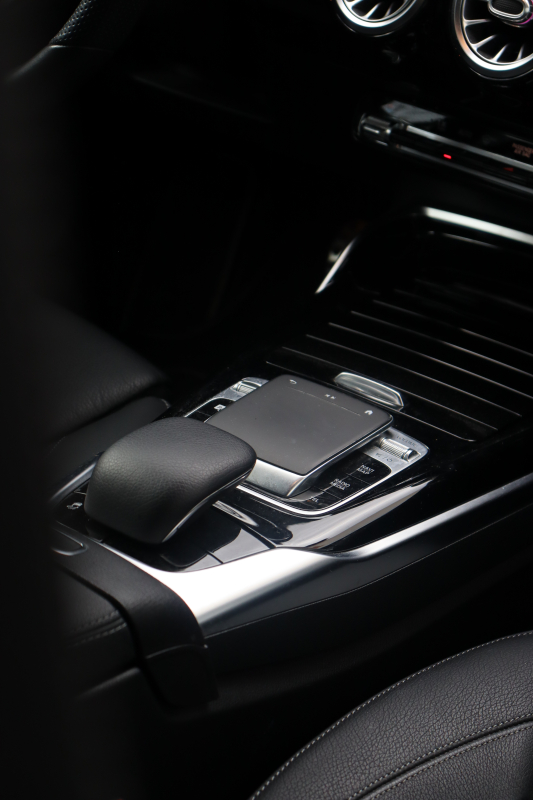 Mercedes Classe A — 25
