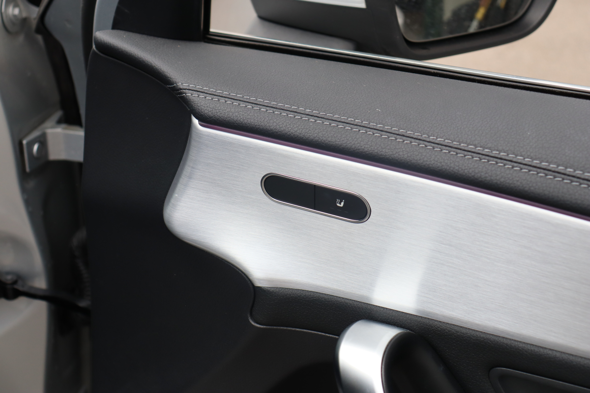 Mercedes Classe A — 26