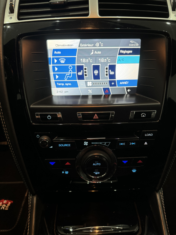 Jaguar XK — 26
