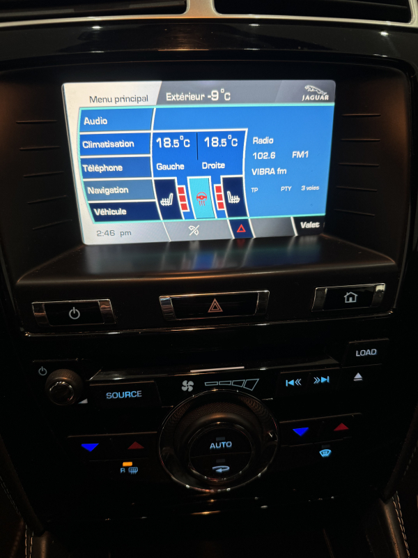 Jaguar XK — 27