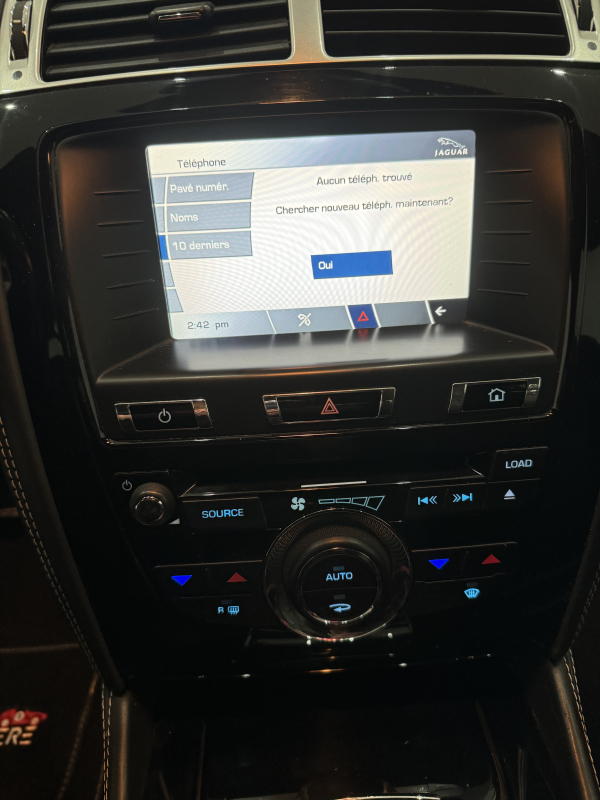 Jaguar XK — 29