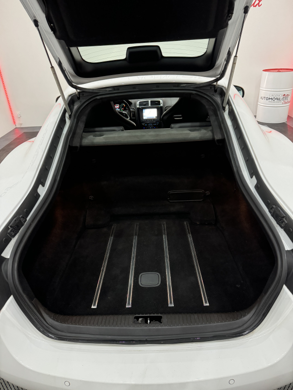 Jaguar XK — 15