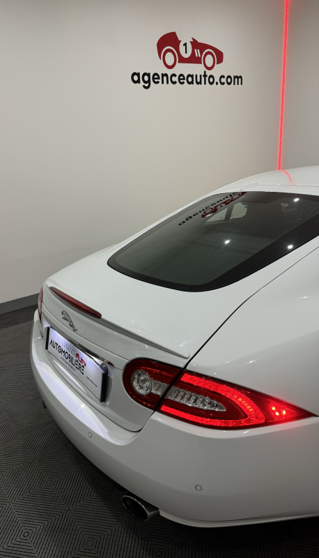 Jaguar XK — 34