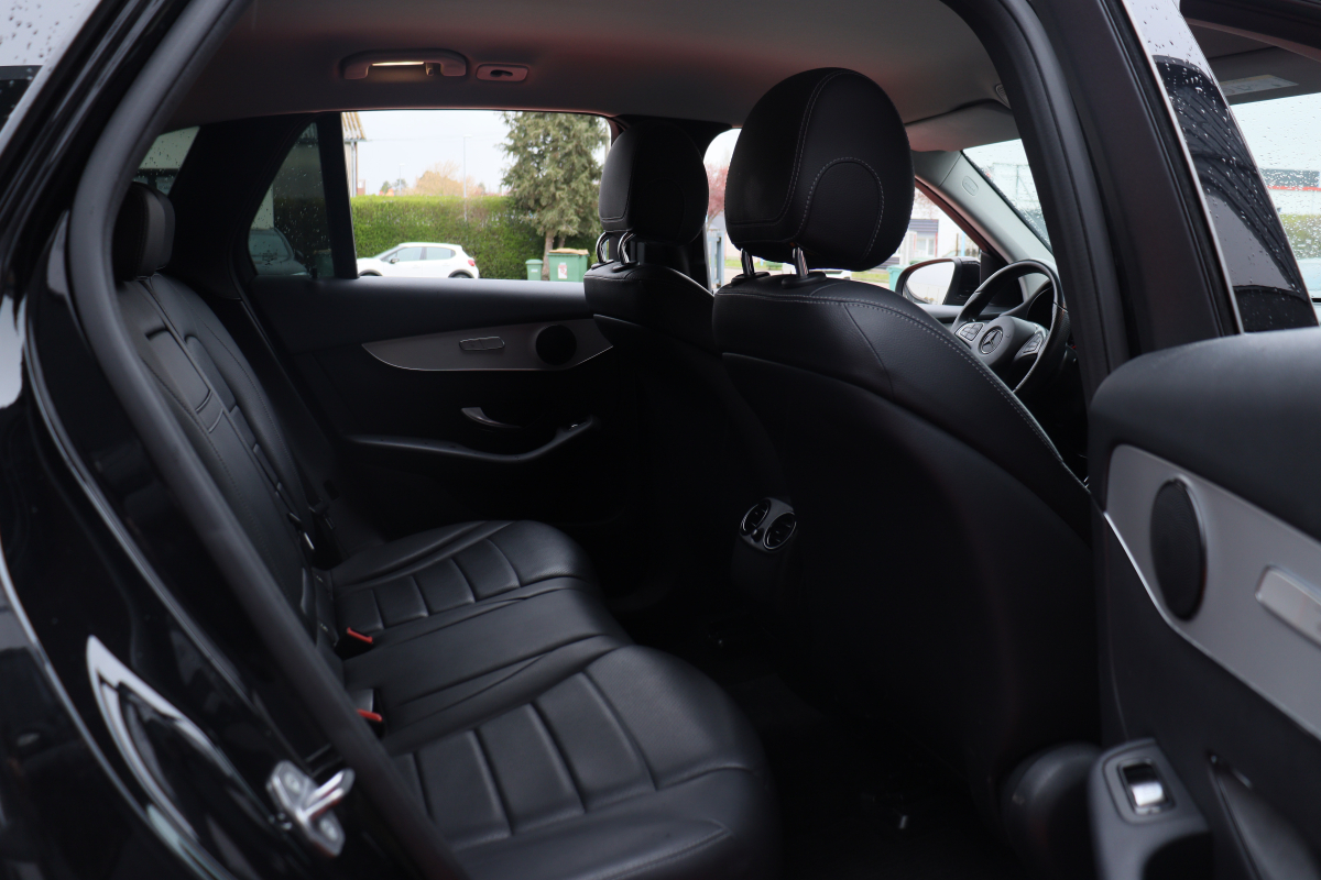 Mercedes Classe GLC — 18