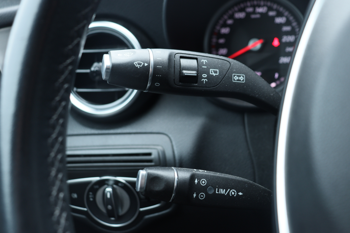 Mercedes Classe GLC — 23