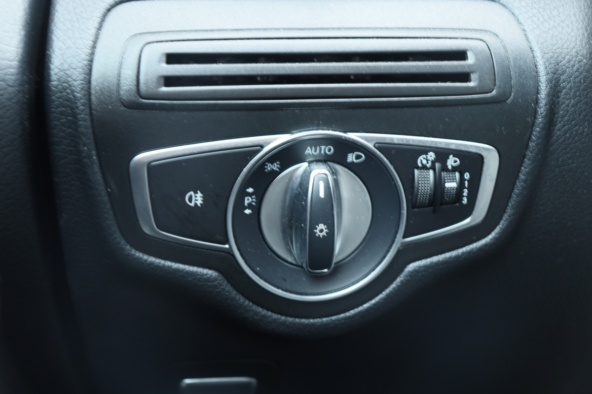 Mercedes Classe GLC — 25