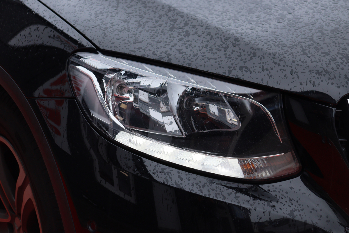 Mercedes Classe GLC — 29