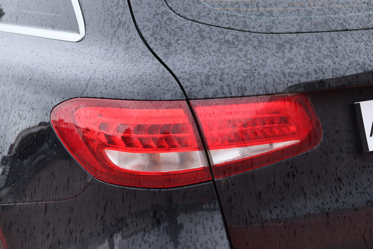 Mercedes Classe GLC — 31