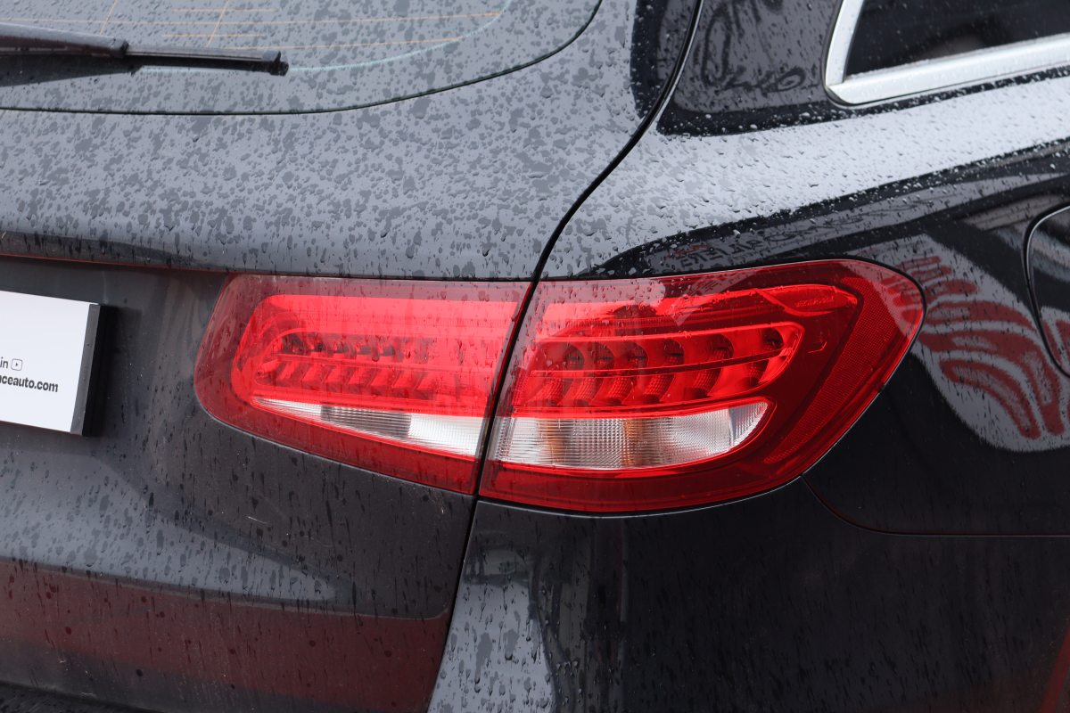 Mercedes Classe GLC — 32