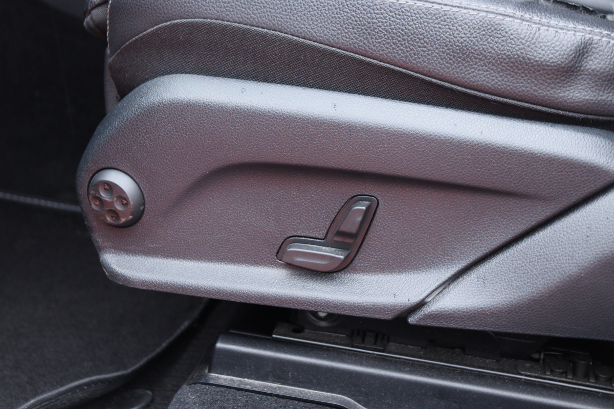 Mercedes Classe GLC — 27