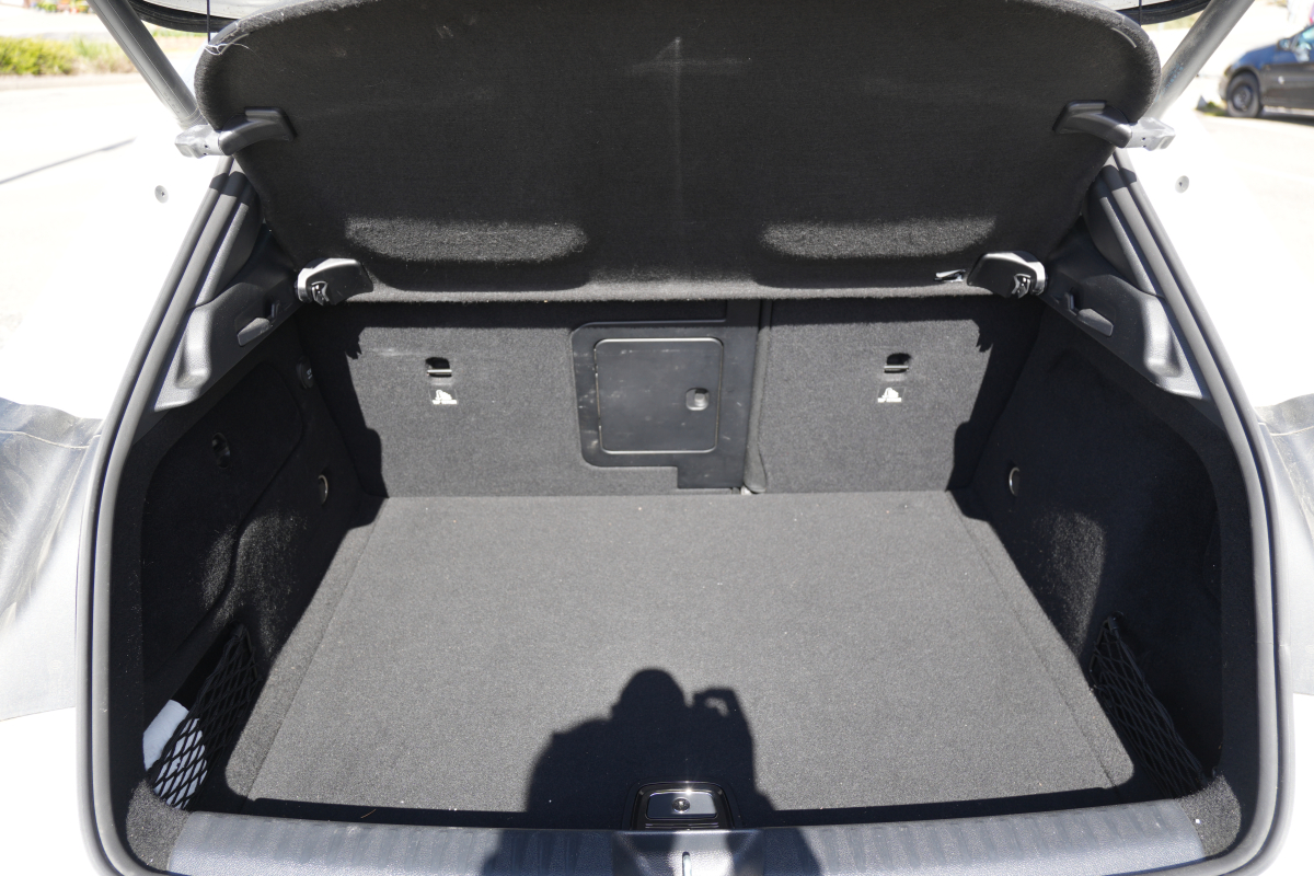 Mercedes Classe GLA — 29