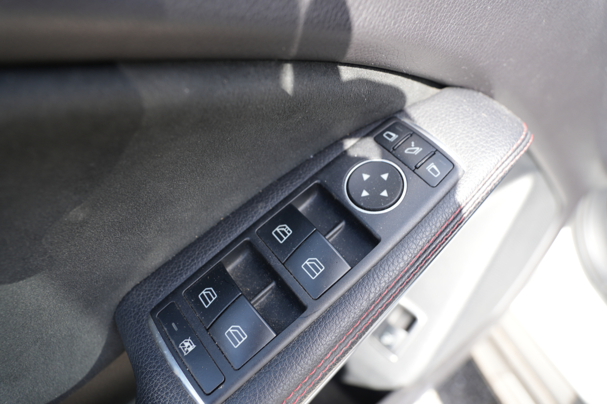 Mercedes Classe GLA — 13
