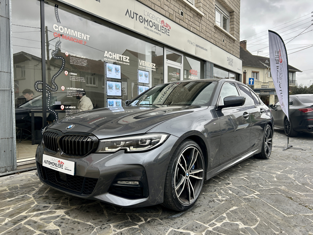 Bmw Série 3