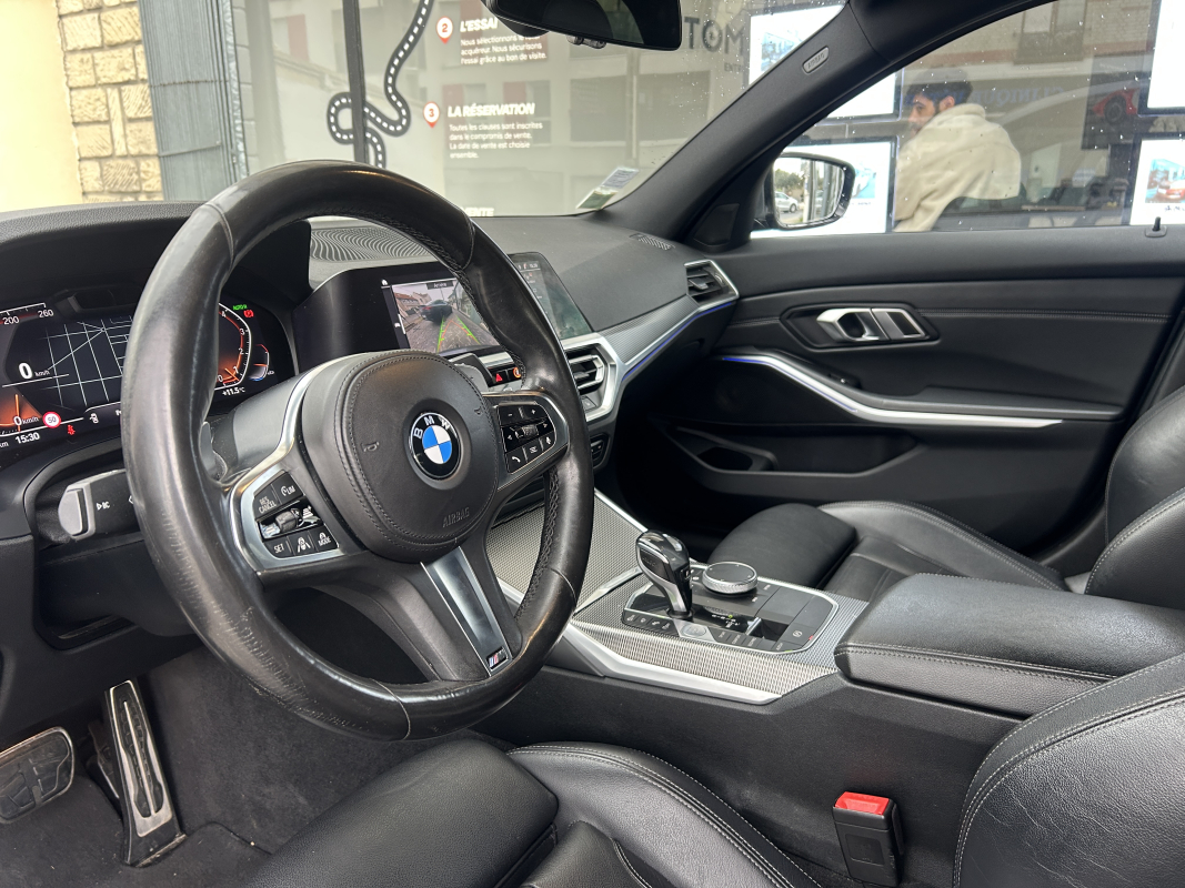 Bmw Série 3 — 10
