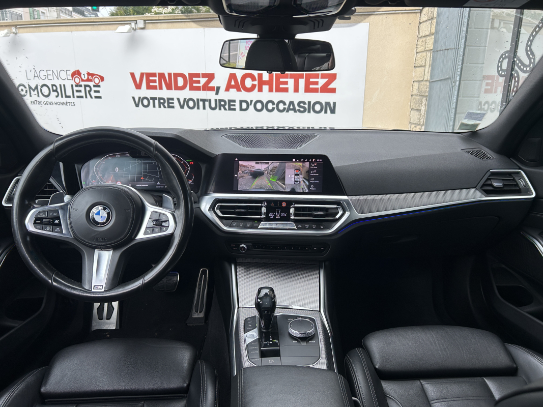 Bmw Série 3 — 11