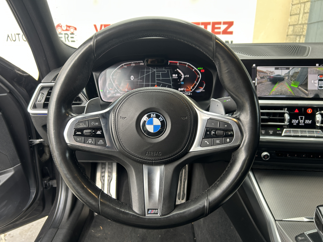 Bmw Série 3 — 13