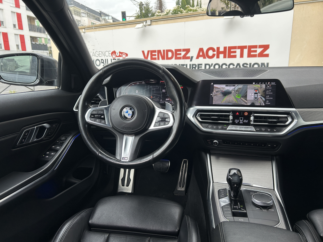 Bmw Série 3 — 12