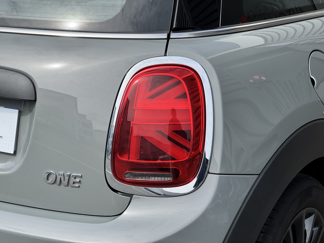 Mini Mini — 34