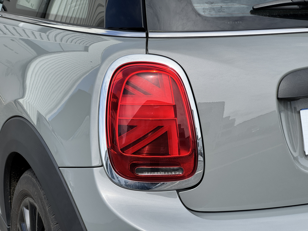 Mini Mini — 33
