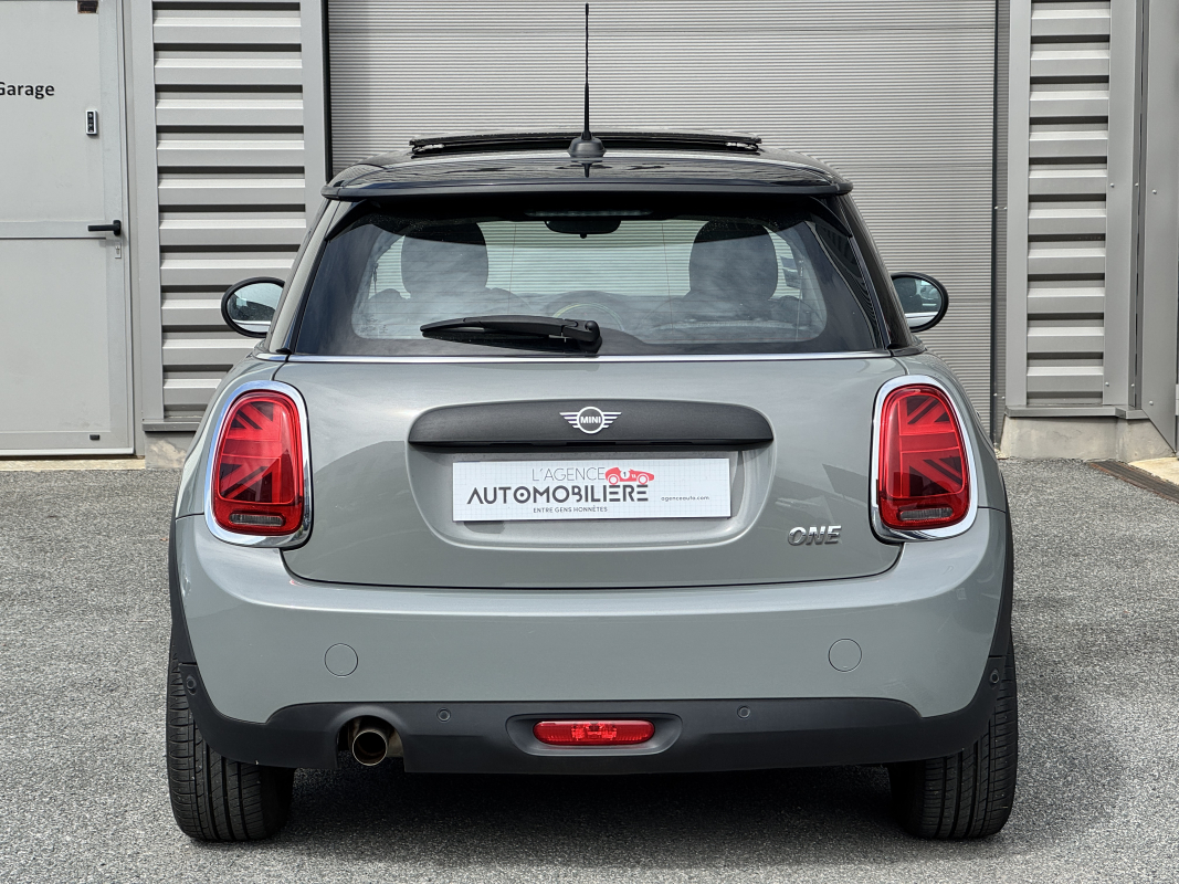 Mini Mini — 7