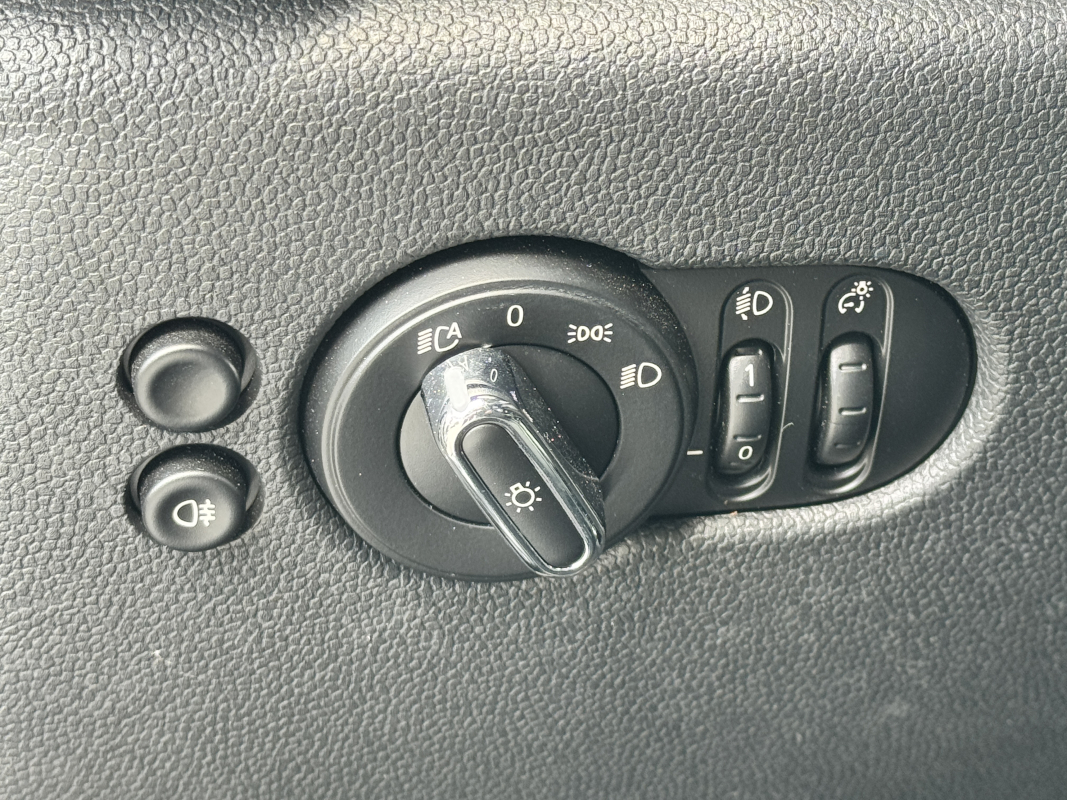 Mini Mini — 27