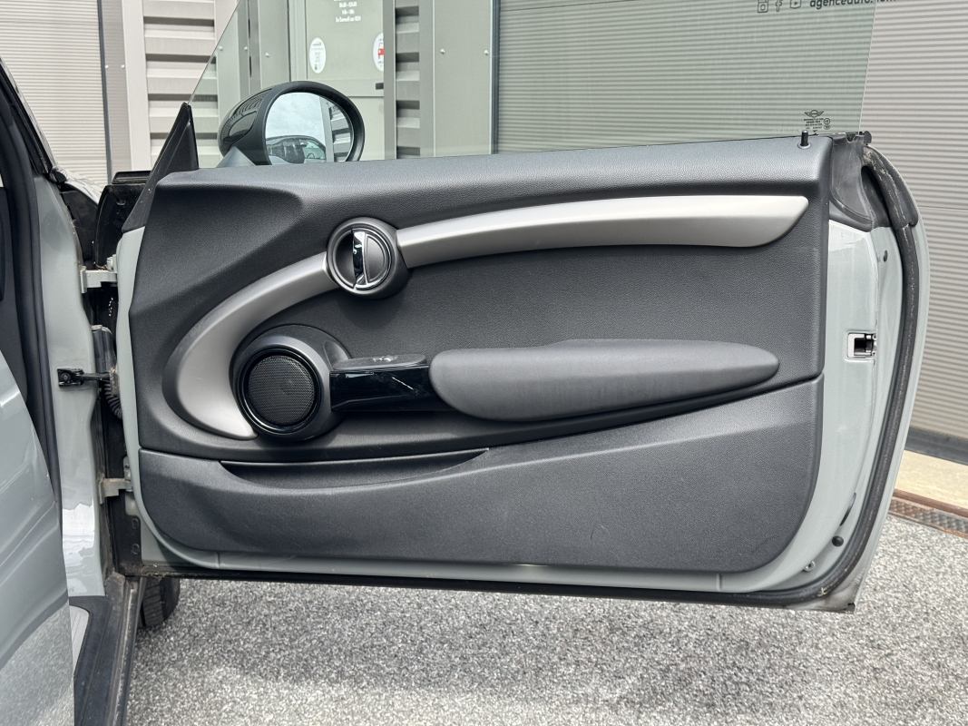 Mini Mini — 29