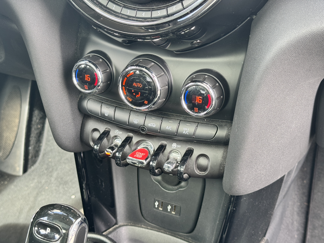 Mini Mini — 18