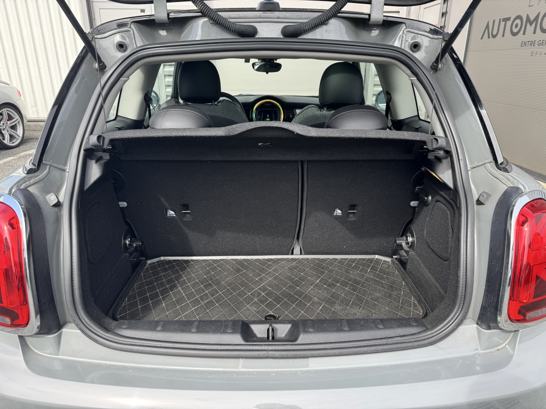 Mini Mini — 30