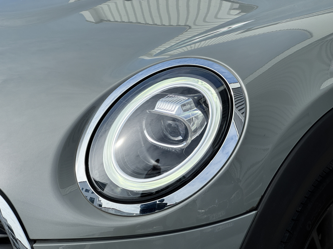 Mini Mini — 32