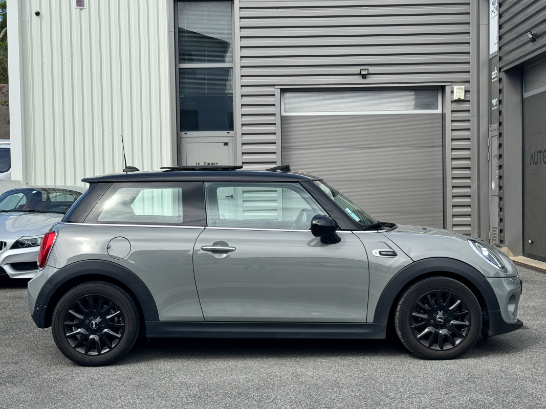 Mini Mini — 4