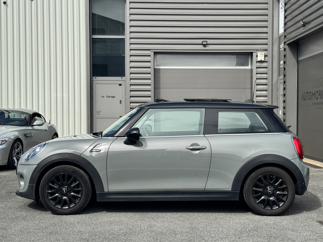 Mini Mini — 5