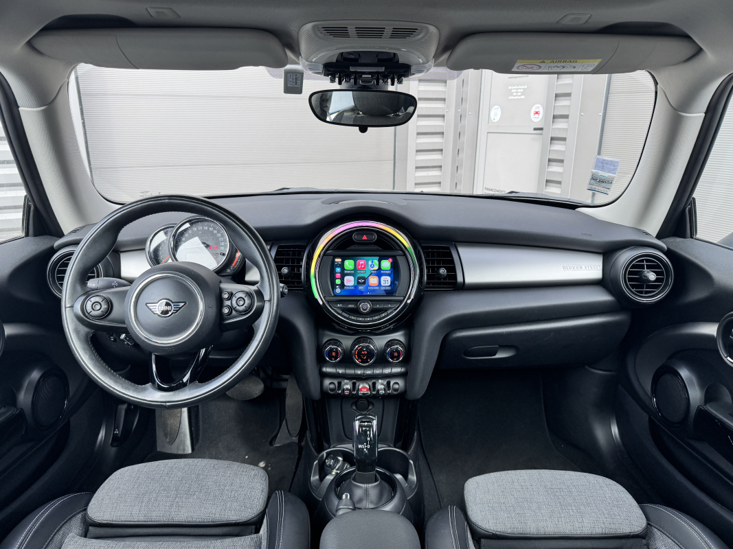 Mini Mini — 10
