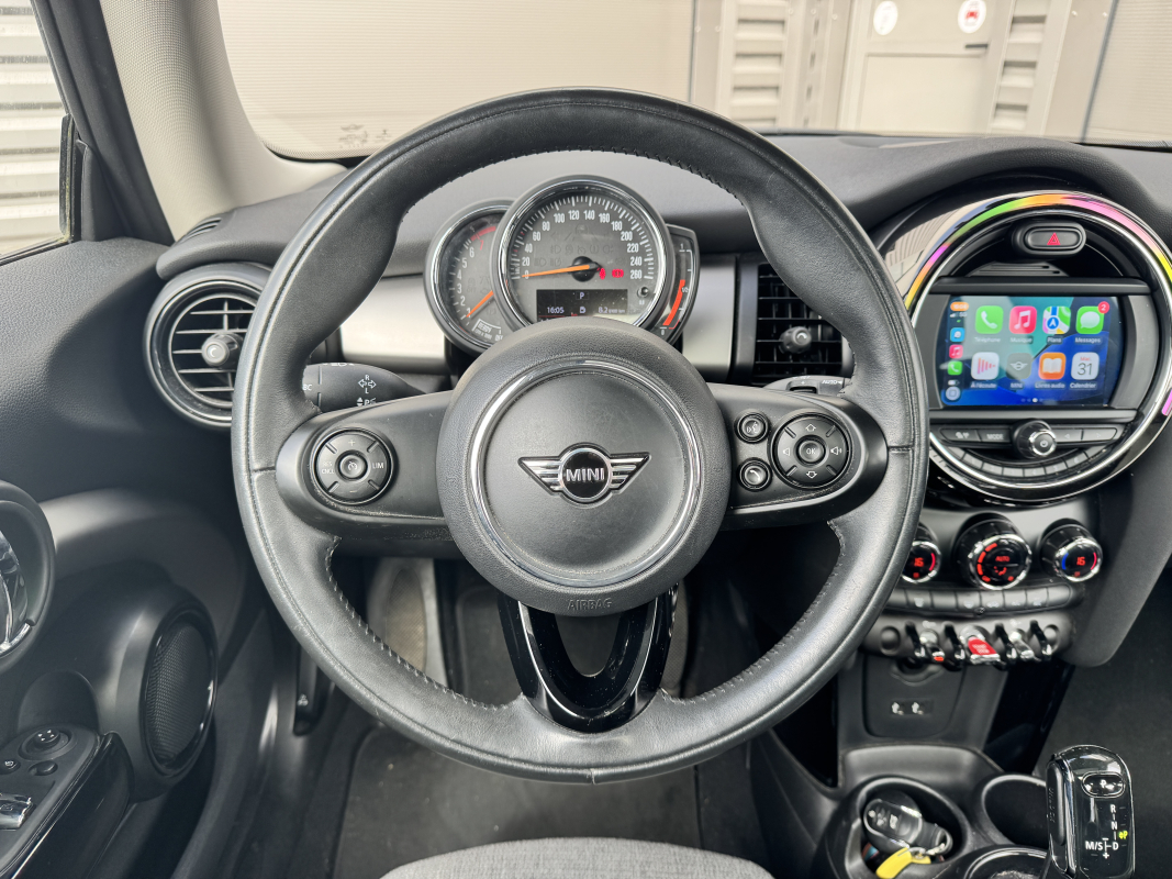 Mini Mini — 17