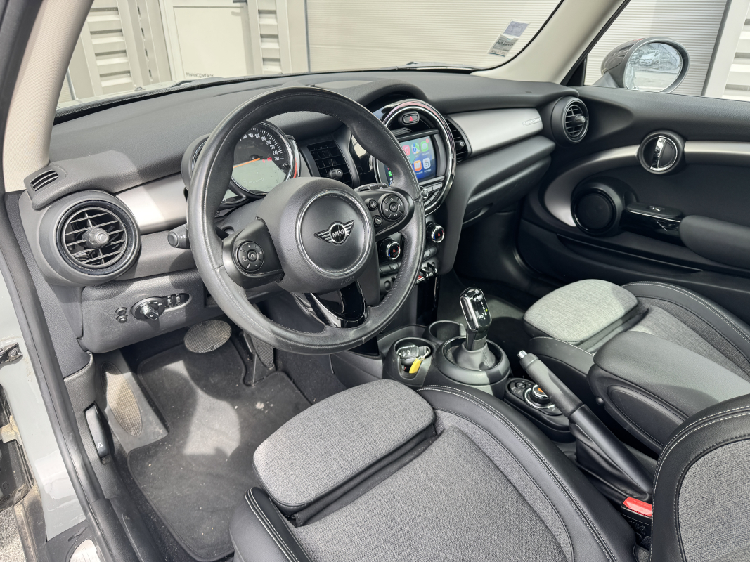Mini Mini — 9