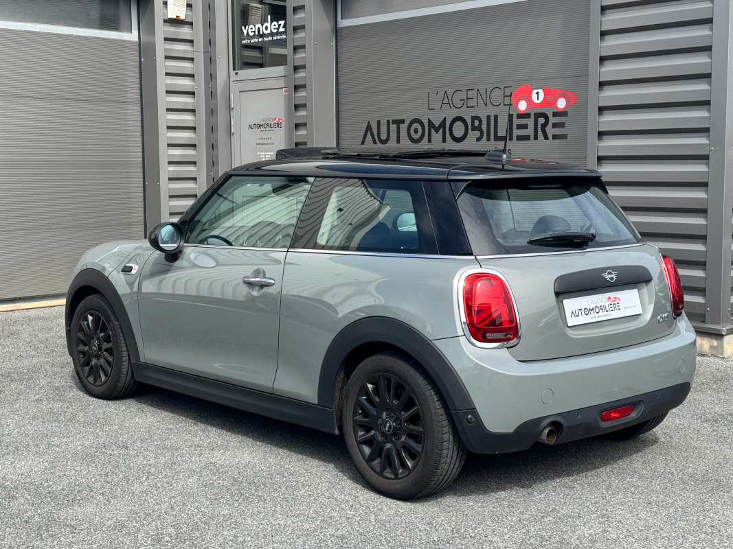 Mini Mini — 6