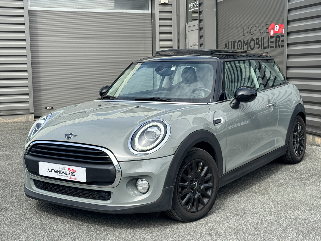 Mini Mini