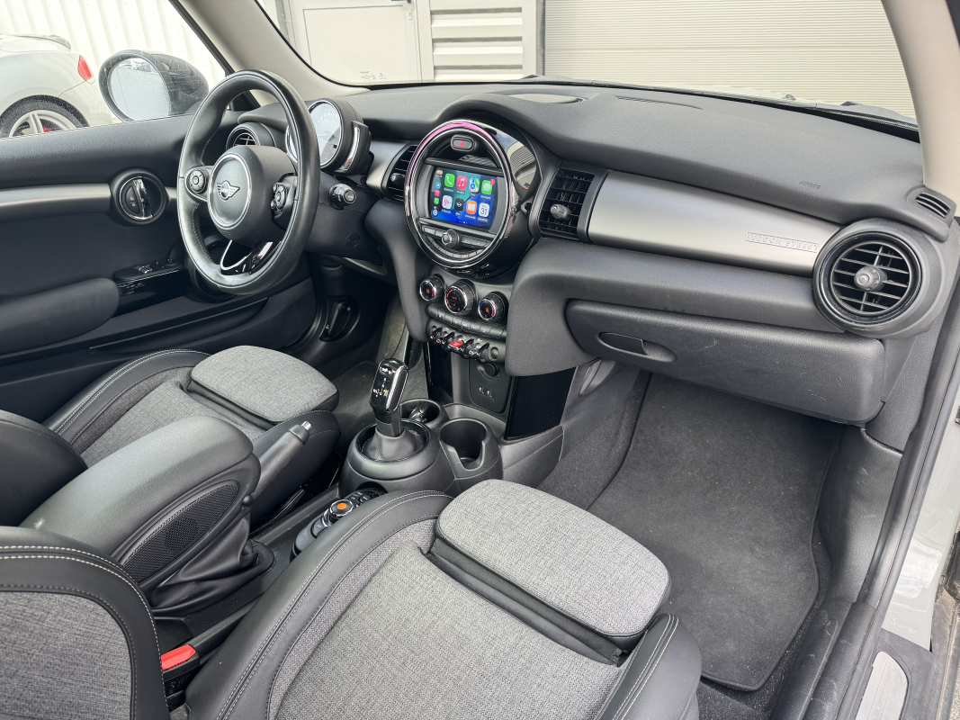 Mini Mini — 11