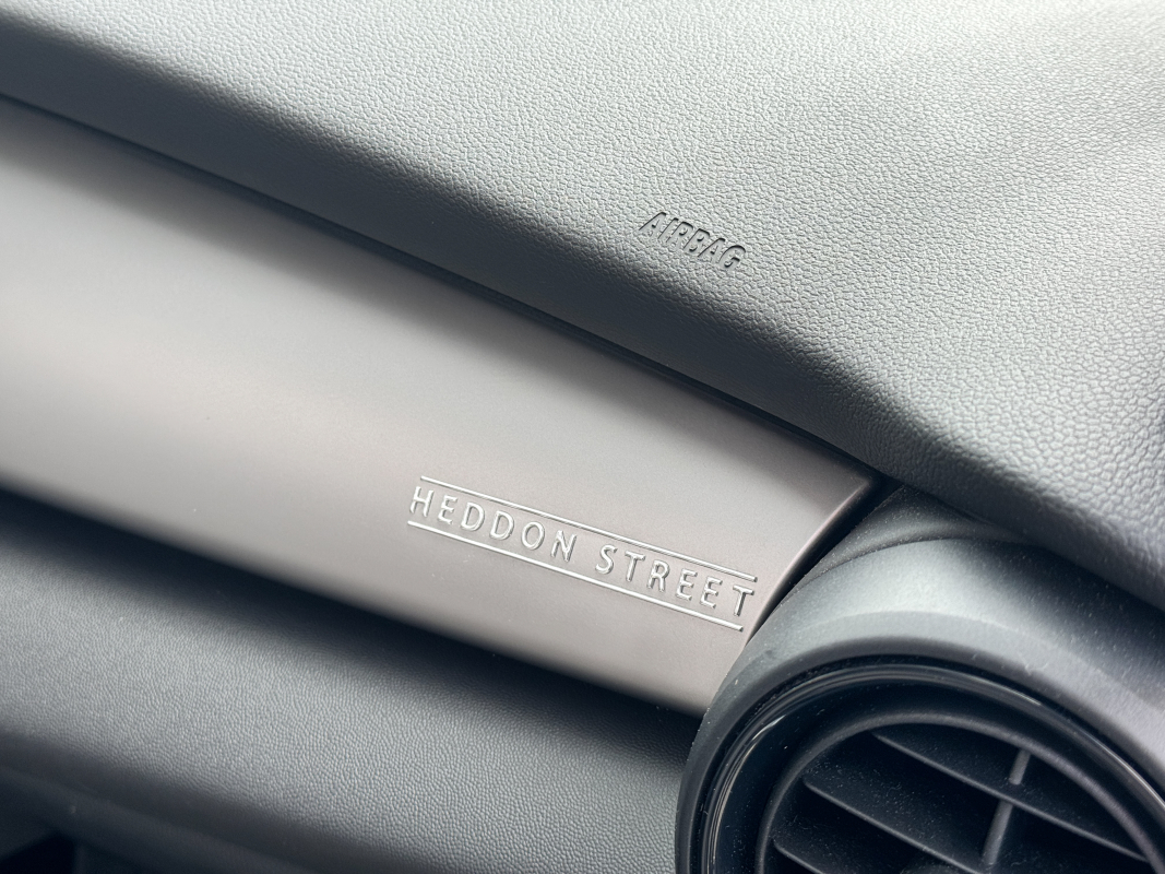 Mini Mini — 26
