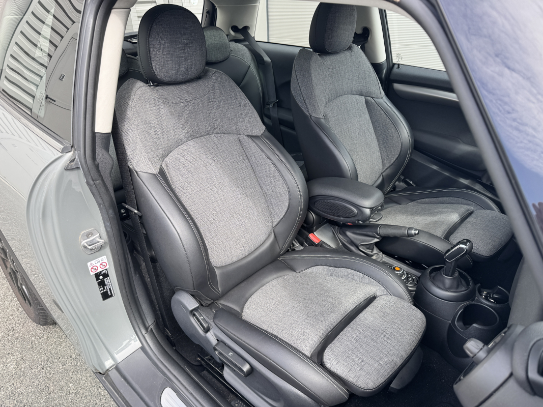 Mini Mini — 13
