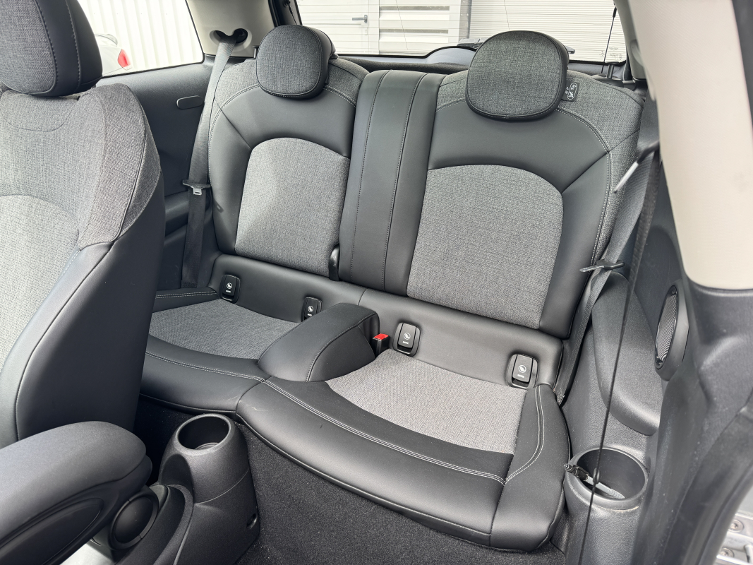 Mini Mini — 15