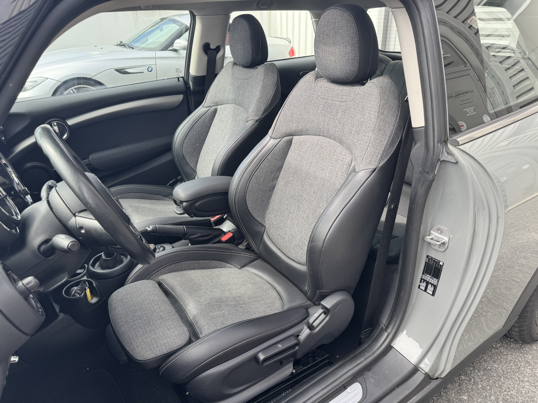 Mini Mini — 12
