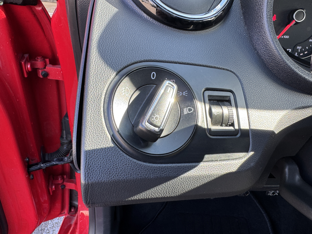Seat Ibiza — 9