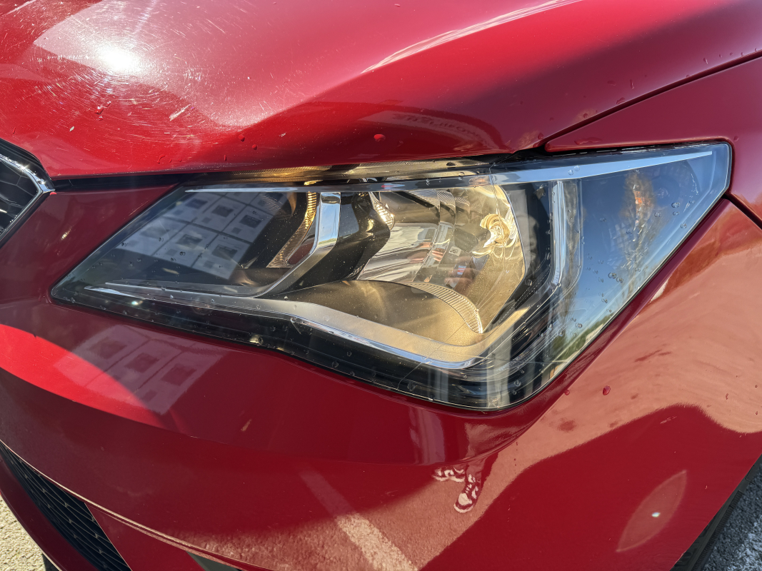 Seat Ibiza — 29